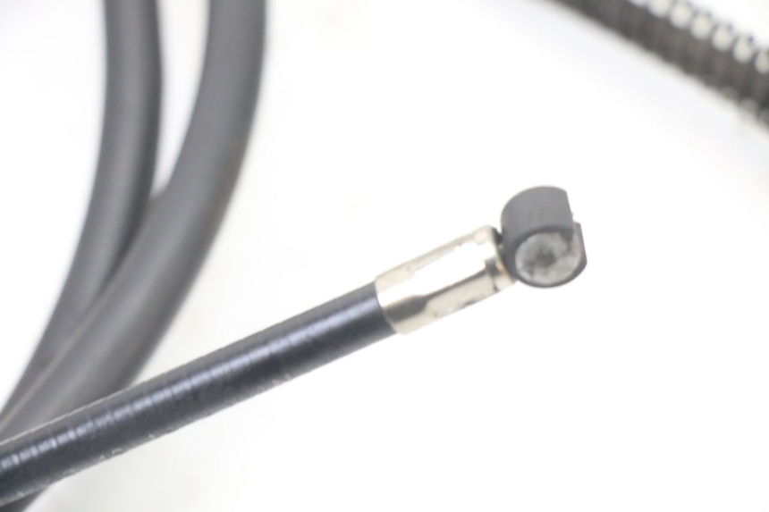 photo de REAR BRAKE CABLE MBK OVETTO ONE 2T 50 (2013 - 2017) - Alternative perspective