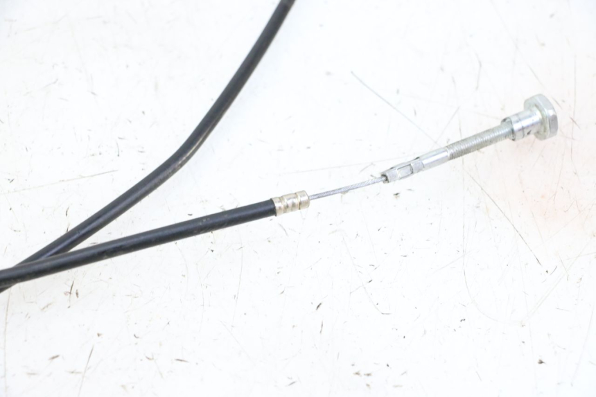 photo de REAR BRAKE CABLE DUALTRON MINI SPECIAL 1 - Zoom on usage condition