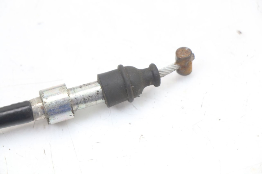 photo de REAR BRAKE CABLE PIAGGIO MP3 125 (2006 - 2014) - Alternative perspective