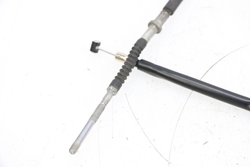 photo de REAR BRAKE CABLE YAMAHA NEO'S CORE 1 (2022 - 2026) - Zoom on usage condition