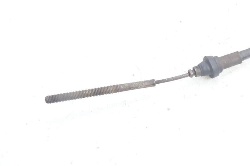 photo de REAR BRAKE CABLE YAMAHA NEO'S NEOS 2T 50 (1998 - 2007) - Zoom on usage condition