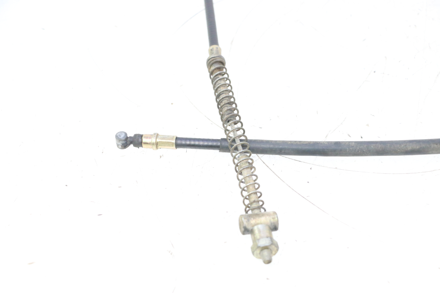 photo de REAR BRAKE CABLE IMF INDUSTRIE NEW PACH 2T 50 (2014 - 2020) - Component detail
