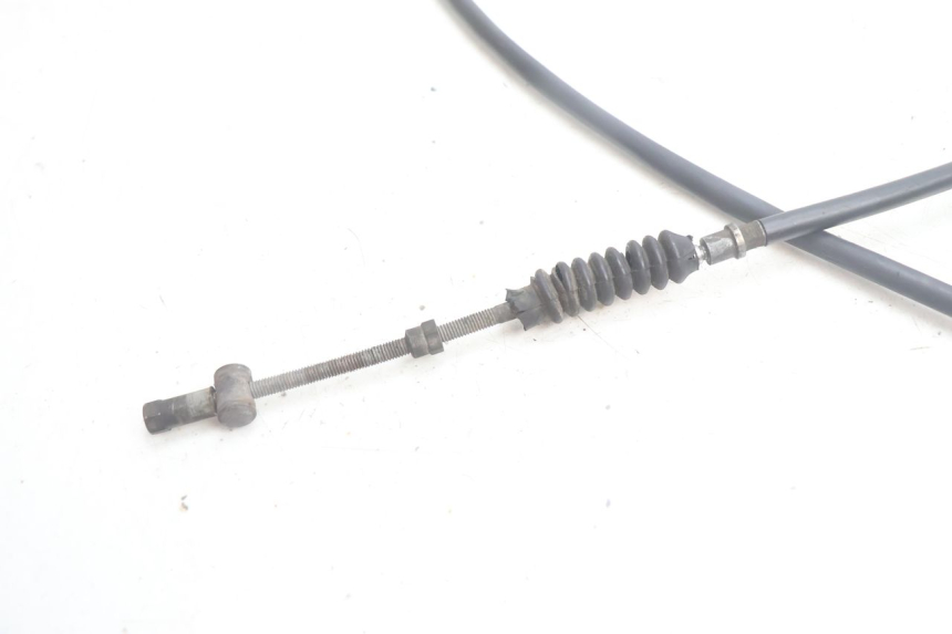 photo de REAR BRAKE CABLE PIAGGIO NEW TYPHOON 50 (2018 - 2021) - Zoom on usage condition
