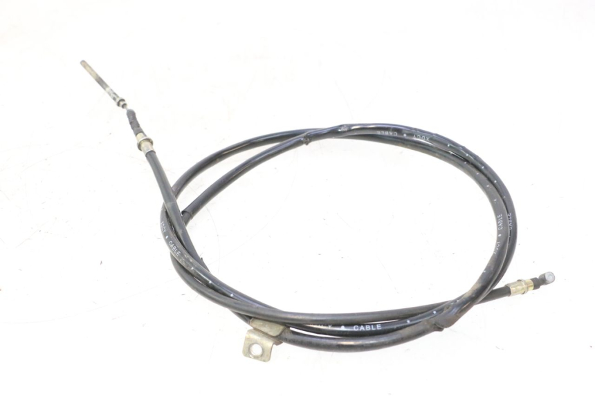 photo de REAR BRAKE CABLE JM MOTORS OLDIES 4T 50 (2010 - 2020) - Zoom on usage condition