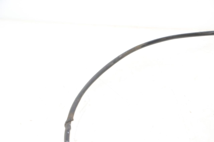 photo de REAR BRAKE CABLE JM MOTORS OLDIES 4T 50 (2010 - 2020) - Technical close-up
