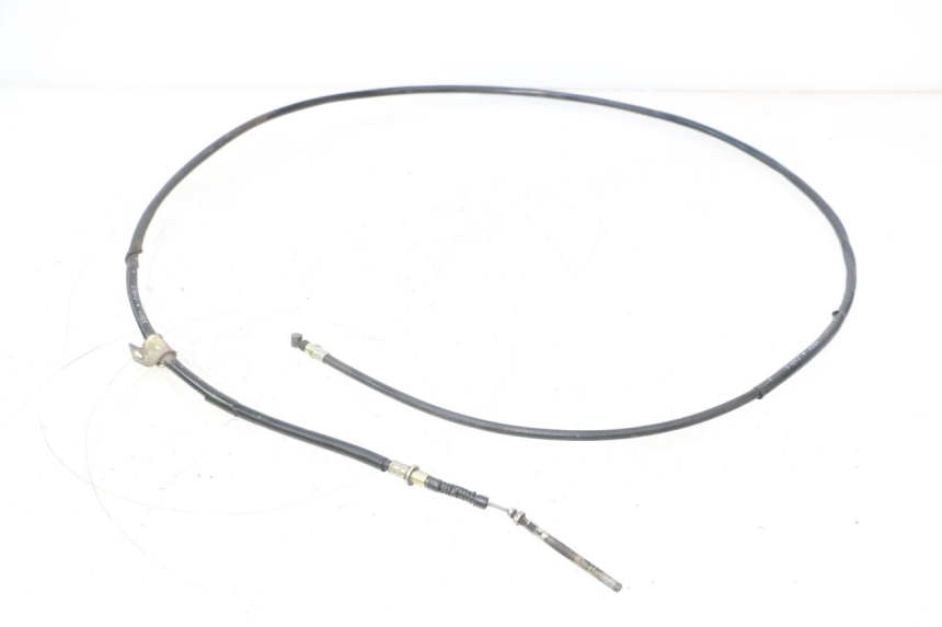 photo de REAR BRAKE CABLE JM MOTORS OLDIES 4T 50 (2010 - 2020) - Surface and material condition
