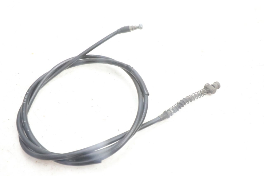photo de REAR BRAKE CABLE JM MOTORS OLDIES 4T 50 (2010 - 2020) - Component detail