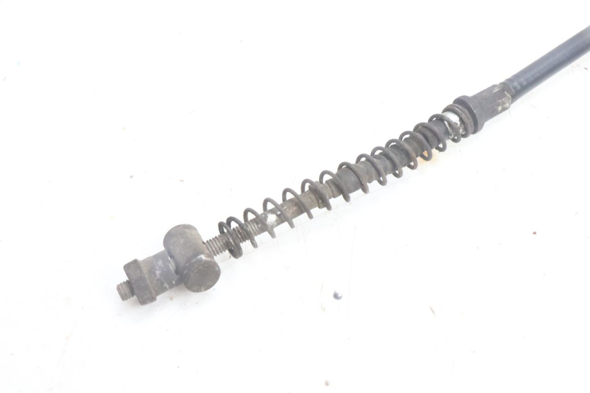 photo de REAR BRAKE CABLE JM MOTORS OLDIES 4T 50 (2010 - 2020) - Zoom on usage condition