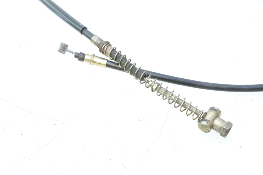 photo de REAR BRAKE CABLE JM MOTORS OLDIES 4T 50 (2020 - 2026) - Alternative perspective