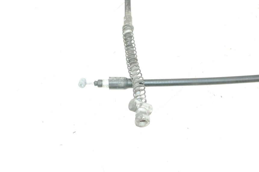 photo de REAR BRAKE CABLE JM MOTORS OLDIES GT 4T 50 (2018 - 2025) - Zoom on usage condition