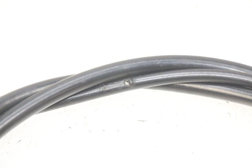 photo de REAR BRAKE CABLE SYM ORBIT 2 2T 50 (2008 - 2018) - Zoom on usage condition