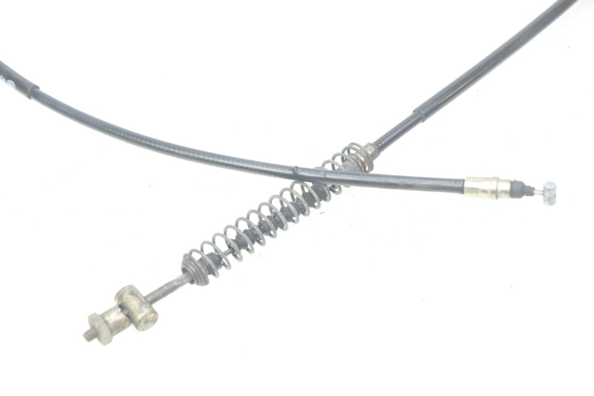 photo de REAR BRAKE CABLE SYM ORBIT 2 2T 50 (2008 - 2018) - Alternative perspective