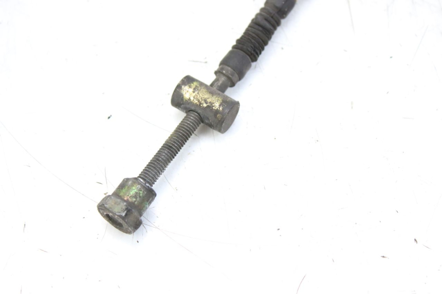 photo de REAR BRAKE CABLE SYM ORBIT 2 4T 50 (2018 - 2022) - Technical close-up