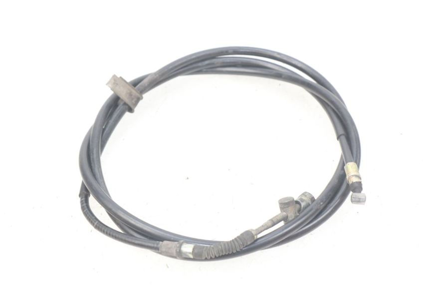photo de REAR BRAKE CABLE SYM ORBIT III 3 4T 50 (2018 - 2021) - Component detail