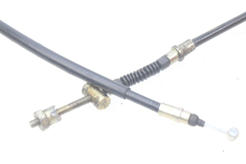 photo de REAR BRAKE CABLE SYM ORBIT III 3 4T 50 (2018 - 2021) - Zoom on usage condition