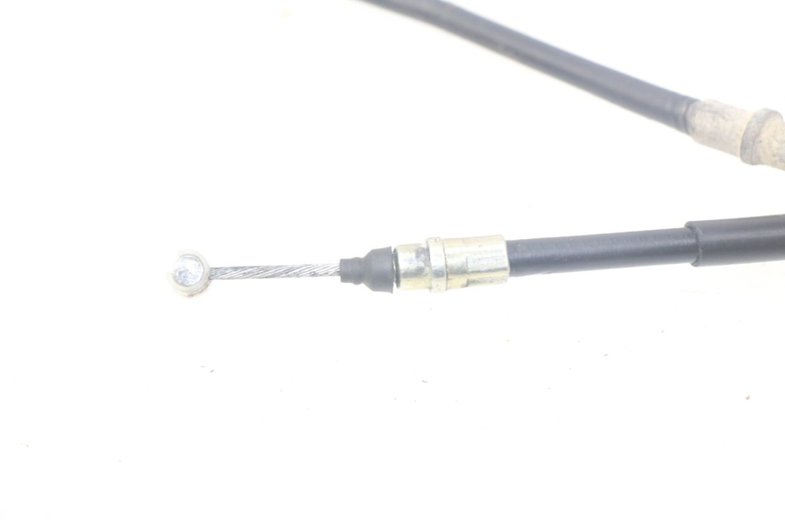 photo de REAR BRAKE CABLE SYM ORBIT III 3 4T 50 (2018 - 2021) - Alternative perspective