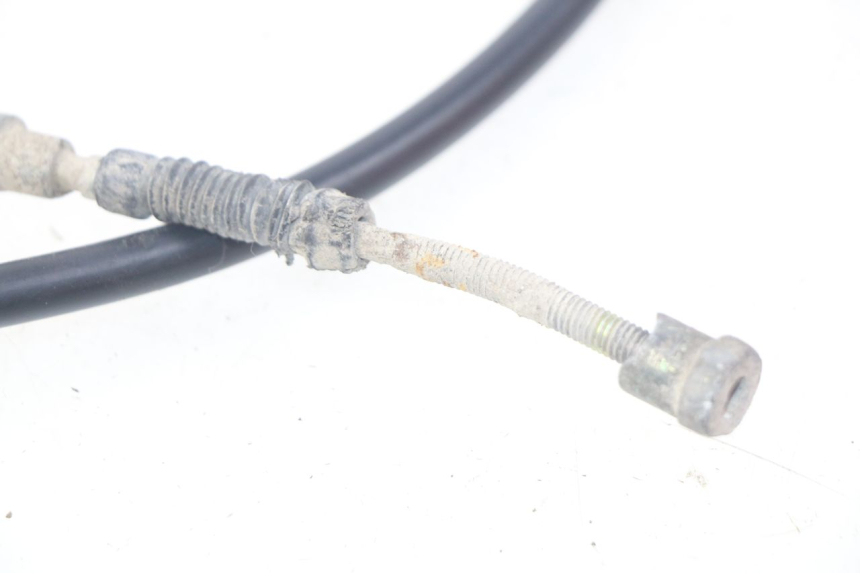photo de REAR BRAKE CABLE SYM ORBIT III 3 4T 50 (2018 - 2021) - Technical close-up