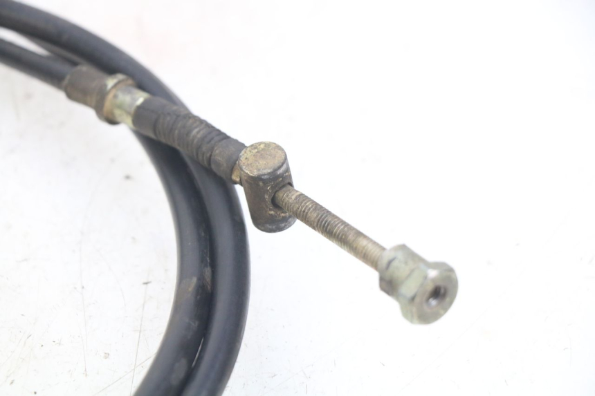 photo de REAR BRAKE CABLE SYM ORBIT III 3 4T 50 (2021 - 2025) - Zoom on usage condition