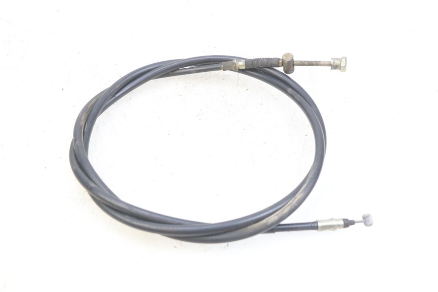 photo de REAR BRAKE CABLE SYM ORBIT III 3 4T 50 (2021 - 2025) - Alternative perspective