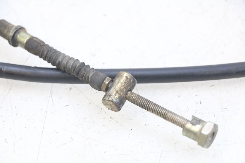 photo de REAR BRAKE CABLE SYM ORBIT III 3 4T 50 (2021 - 2025) - Product overview