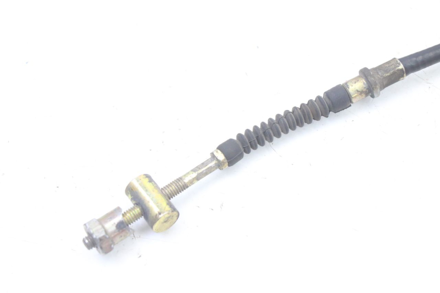 photo de REAR BRAKE CABLE SYM ORBIT III 3 4T 50 (2021 - 2025) - Zoom on usage condition