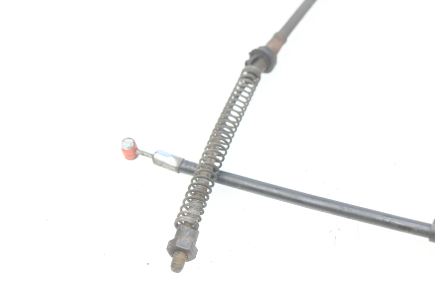 photo de REAR BRAKE CABLE MBK OVETTO 50 (1998 - 2007) - Component detail