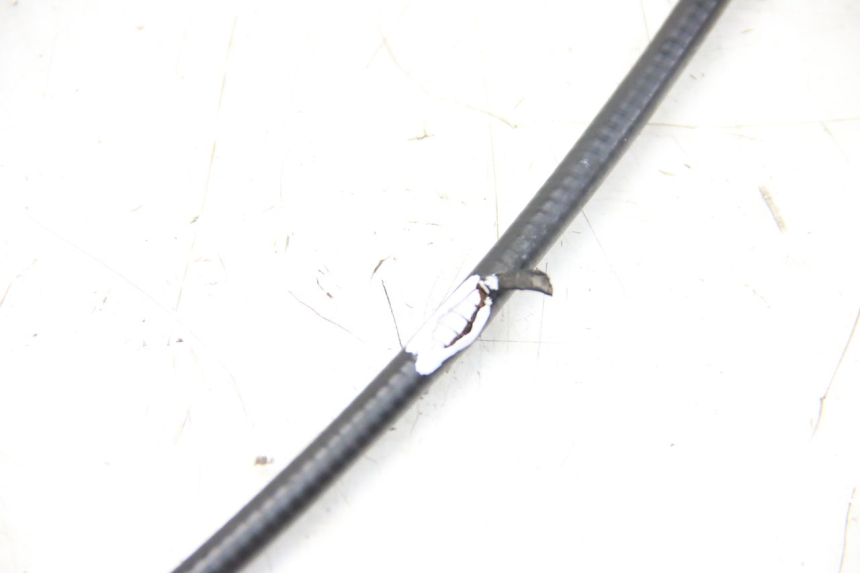 photo de REAR BRAKE CABLE IMF INDUSTRIE PACH 4T 50 (2009 - 2018) - Zoom on usage condition