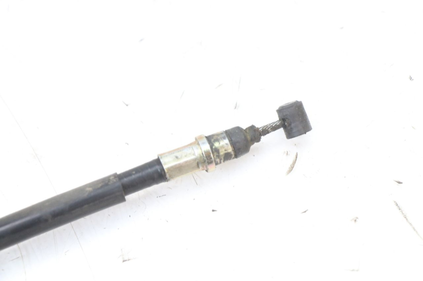 photo de REAR BRAKE CABLE IMF INDUSTRIE PACH 4T 50 (2009 - 2018) - Zoom on usage condition