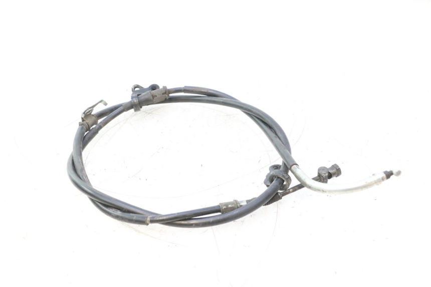 photo de REAR BRAKE CABLE HONDA PCX (JF28) 125 (2009 - 2011) - Component detail