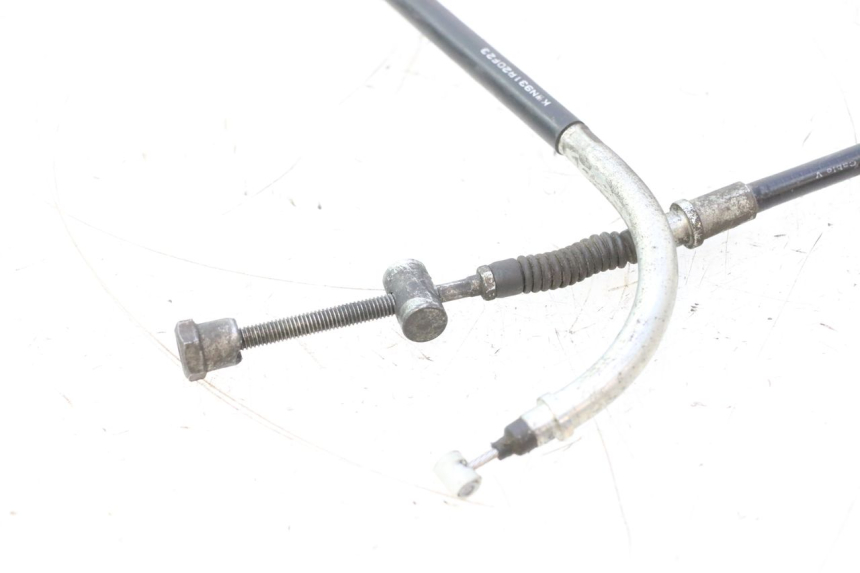 photo de REAR BRAKE CABLE HONDA PCX (JF28) 125 (2009 - 2011) - Alternative perspective