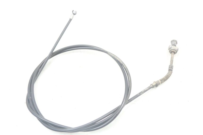 photo de REAR BRAKE CABLE PEUGEOT LUDIX 50 (2005 - 2007) - Component detail
