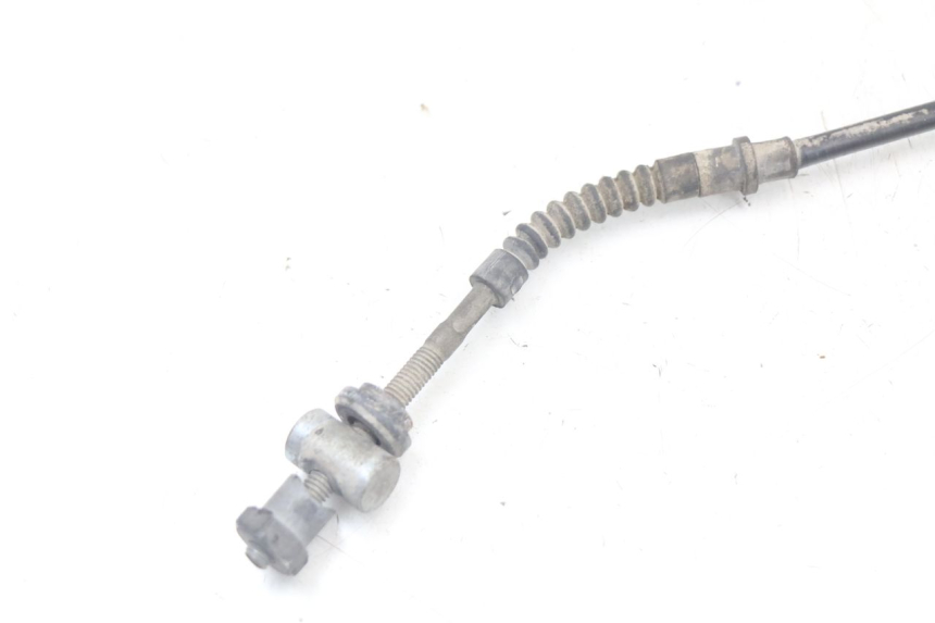 photo de REAR BRAKE CABLE PEUGEOT LUDIX 50 (2005 - 2007) - Zoom on usage condition