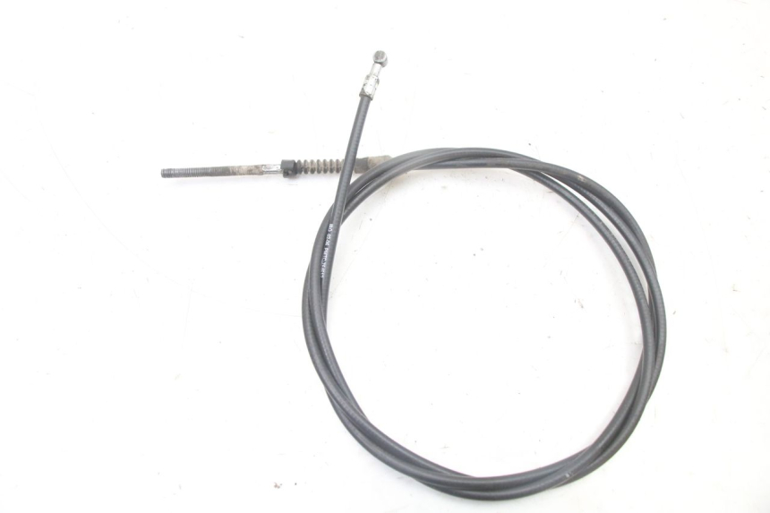 photo de REAR BRAKE CABLE PEUGEOT LUDIX ONE 50 (2005 - 2008) - Component detail