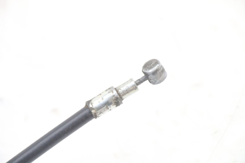 photo de REAR BRAKE CABLE PEUGEOT LUDIX ONE 50 (2005 - 2008) - Alternative perspective