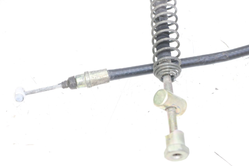 photo de REAR BRAKE CABLE PEUGEOT TWEET 4T 50 (2014 - 2019) - Technical close-up
