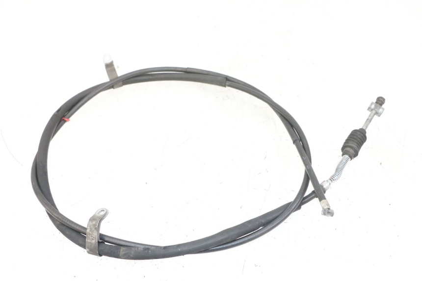 photo de REAR BRAKE CABLE PIAGGIO VESPA LX 150 (2005 - 2013) - Zoom on usage condition