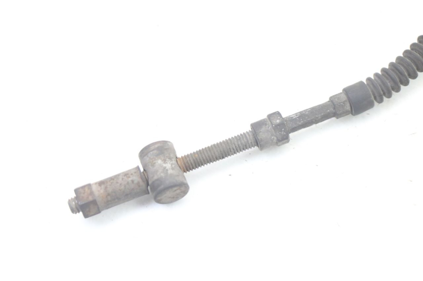 photo de REAR BRAKE CABLE PIAGGIO VESPA LX 2T 50 (2005 - 2013) - Zoom on usage condition