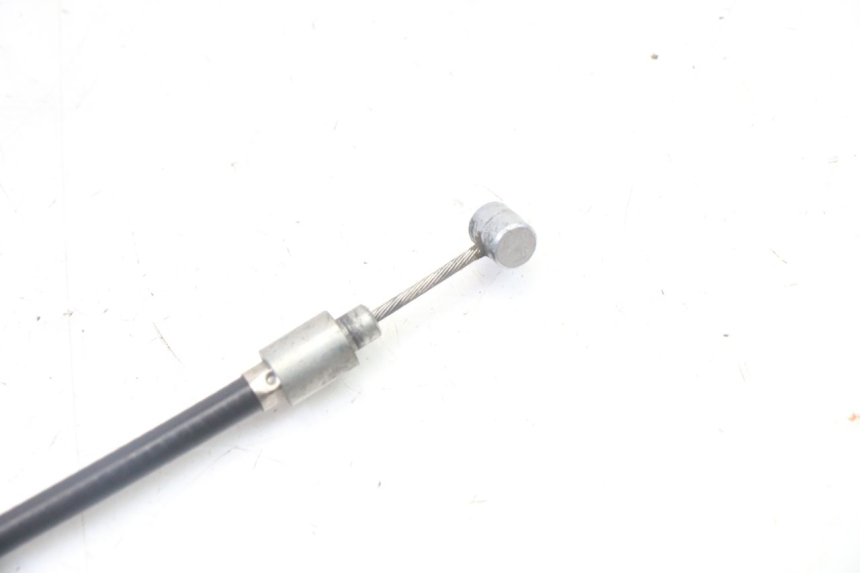 photo de REAR BRAKE CABLE YAMAHA PW 50 (1984 - 2025) - Zoom on usage condition