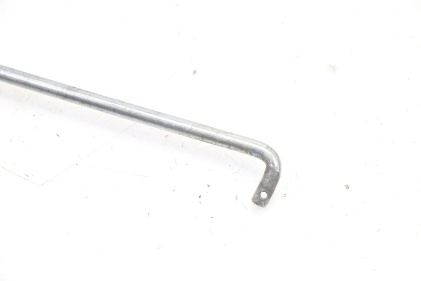 photo de REAR BRAKE CABLE YAMAHA PW 80 (1983 - 2014) - Zoom on usage condition