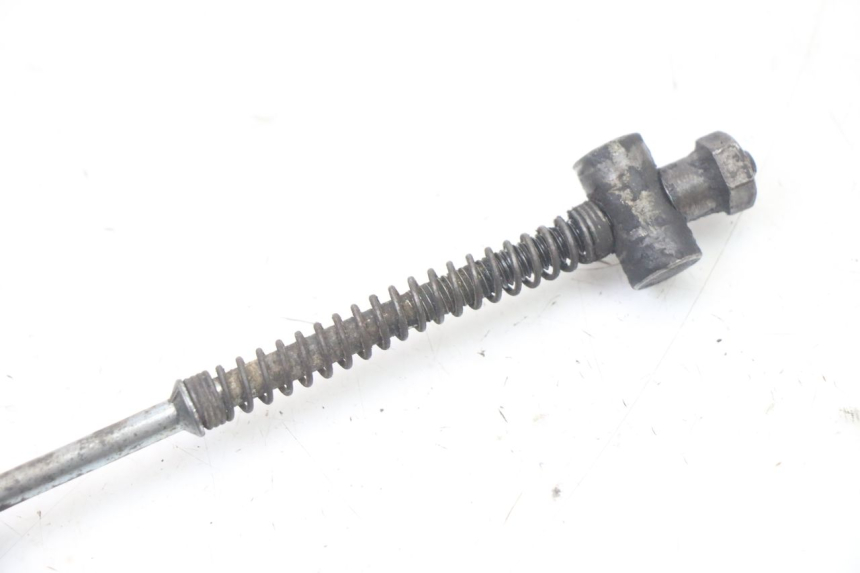 photo de REAR BRAKE CABLE YAMAHA PW 80 (1983 - 2014) - Product overview