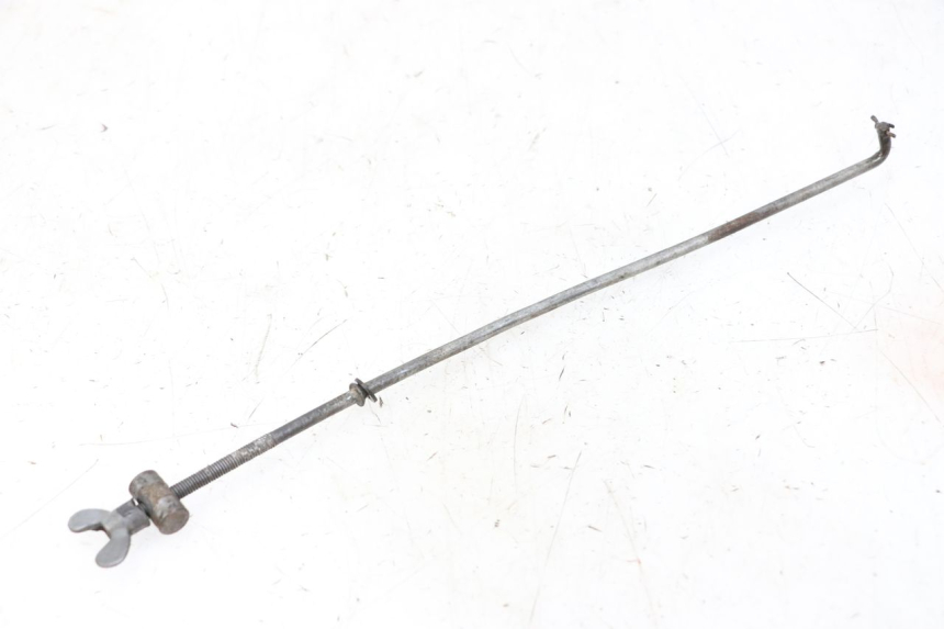 photo de REAR BRAKE CABLE YAMAHA PW 80 (1983 - 2014) - Zoom on usage condition