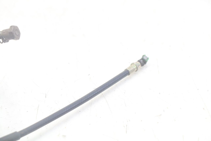 photo de REAR BRAKE CABLE DOLPHIN PYGMY 1 (2020 - 2024) - Component detail