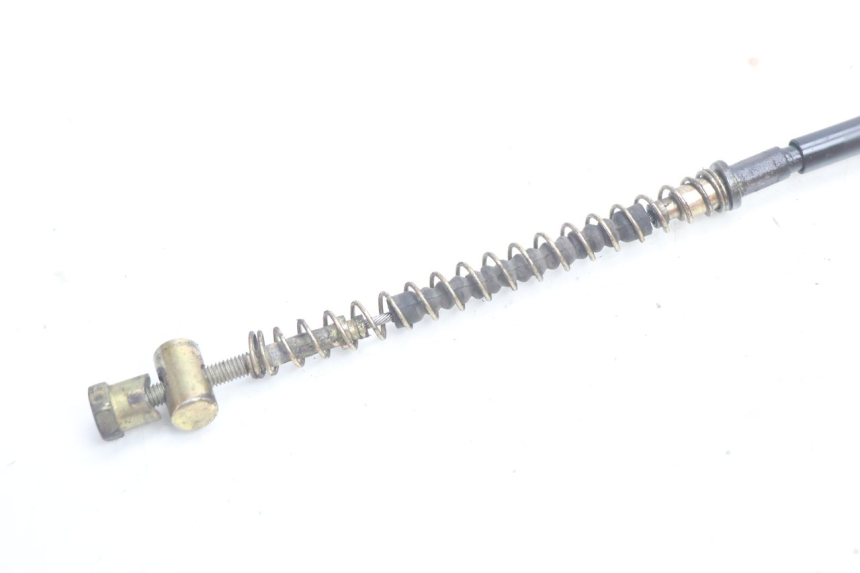 photo de REAR BRAKE CABLE RIDE RACE GT 2T 50 (2012 - 2017) - Zoom on usage condition