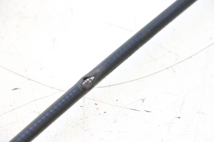 photo de REAR BRAKE CABLE ORCAL RAPTOR 50 (2015 - 2021) - Zoom on usage condition