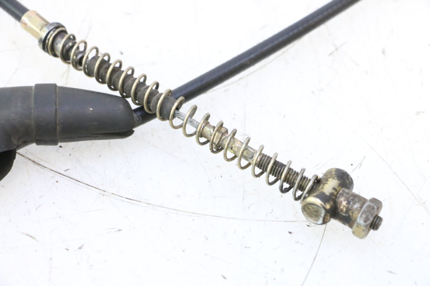 photo de REAR BRAKE CABLE ORCAL RAPTOR 50 (2015 - 2021) - Product overview