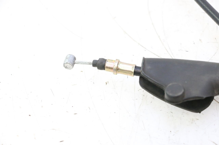 photo de REAR BRAKE CABLE ORCAL RAPTOR 50 (2015 - 2021) - Fixing points details