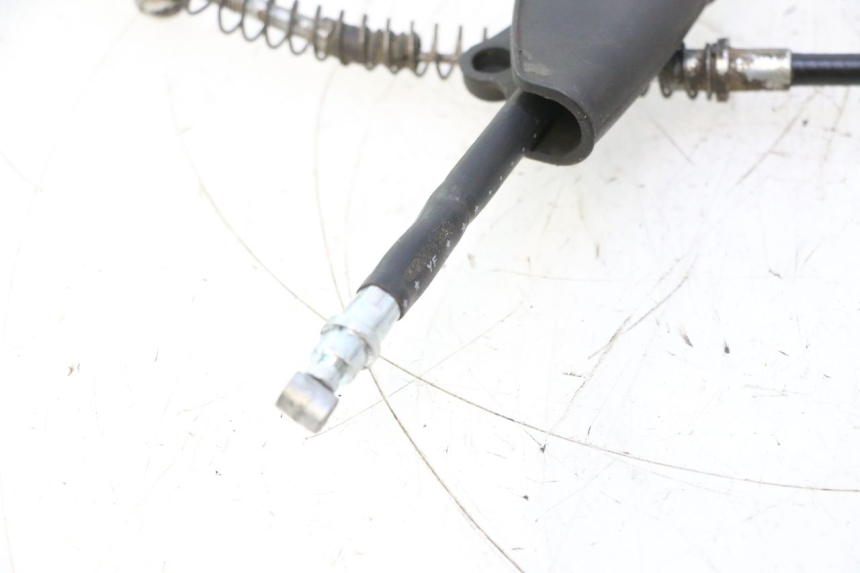 photo de REAR BRAKE CABLE LAZIO RENO 50 (2016 - 2021) - Alternative perspective