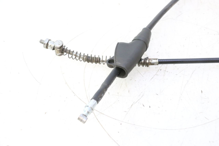 photo de REAR BRAKE CABLE LAZIO RENO 50 (2016 - 2021) - Technical close-up