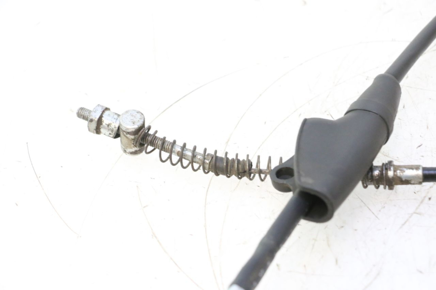 photo de REAR BRAKE CABLE LAZIO RENO 50 (2016 - 2021) - Product overview