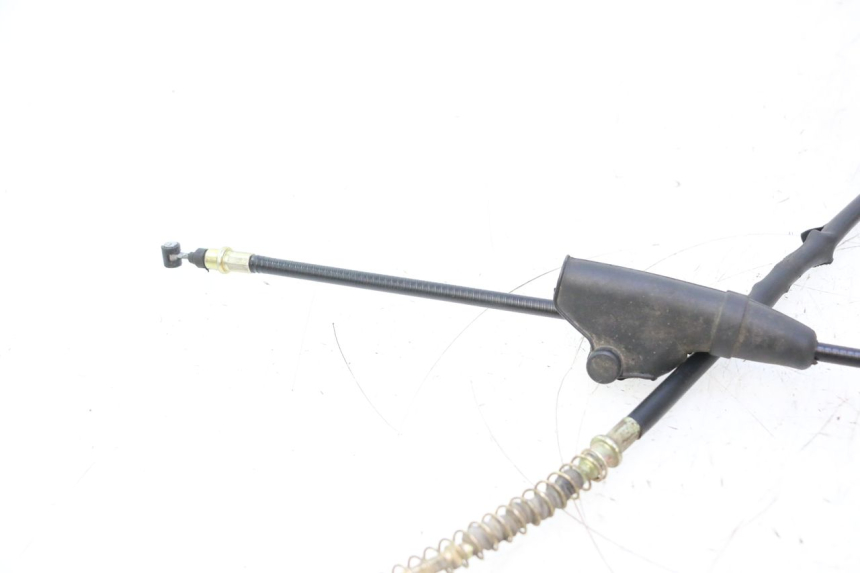 photo de REAR BRAKE CABLE LAZIO RENO 50 (2016 - 2021) - Product overview
